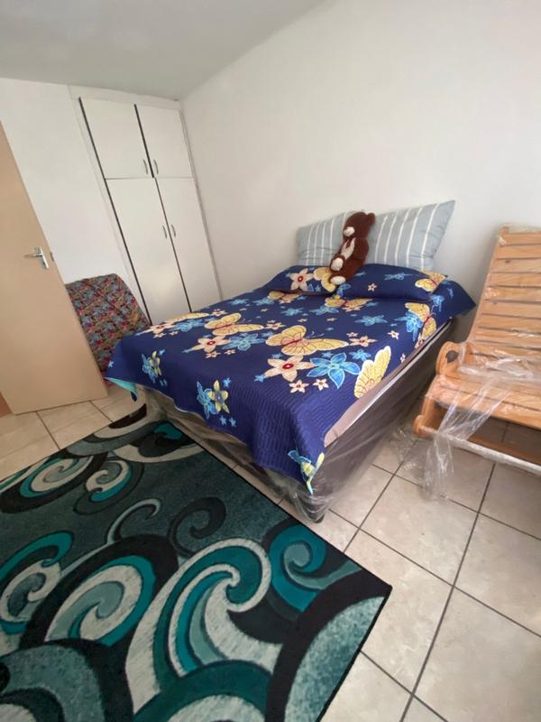 2 Bedroom Property for Sale in Starwood KwaZulu-Natal