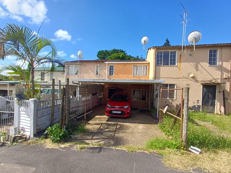 2 Bedroom Property for Sale in Stonebridge KwaZulu-Natal