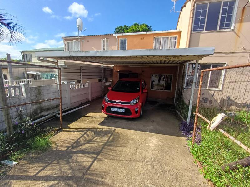 2 Bedroom Property for Sale in Stonebridge KwaZulu-Natal