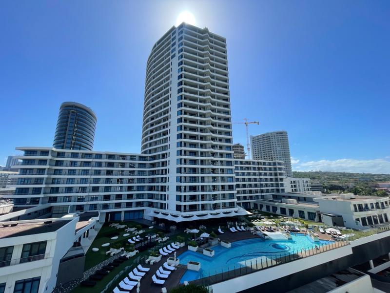 2 Bedroom Property for Sale in Umhlanga KwaZulu-Natal