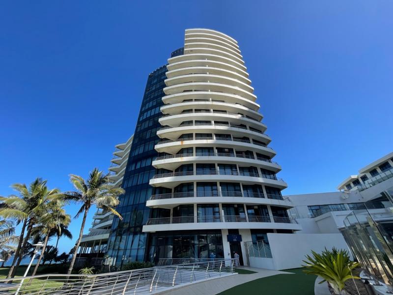 2 Bedroom Property for Sale in Umhlanga KwaZulu-Natal