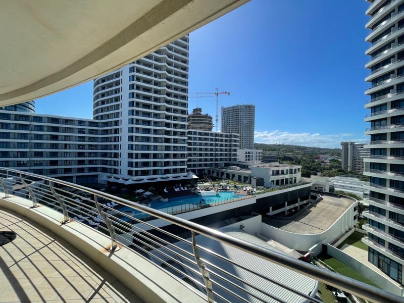 2 Bedroom Property for Sale in Umhlanga KwaZulu-Natal