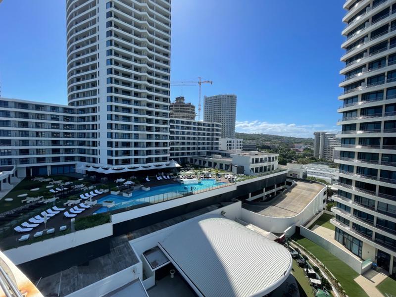 2 Bedroom Property for Sale in Umhlanga KwaZulu-Natal