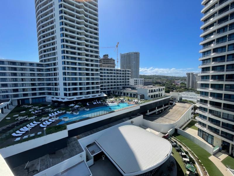 2 Bedroom Property for Sale in Umhlanga KwaZulu-Natal