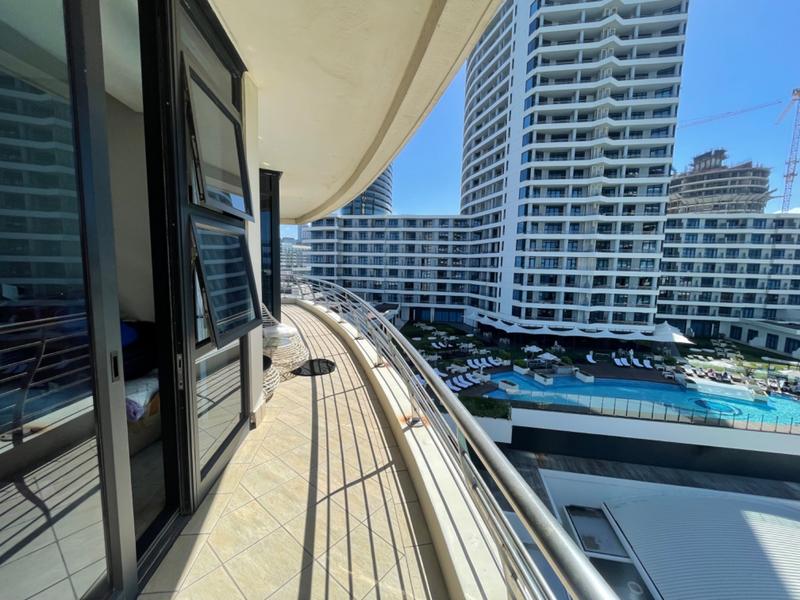 2 Bedroom Property for Sale in Umhlanga KwaZulu-Natal