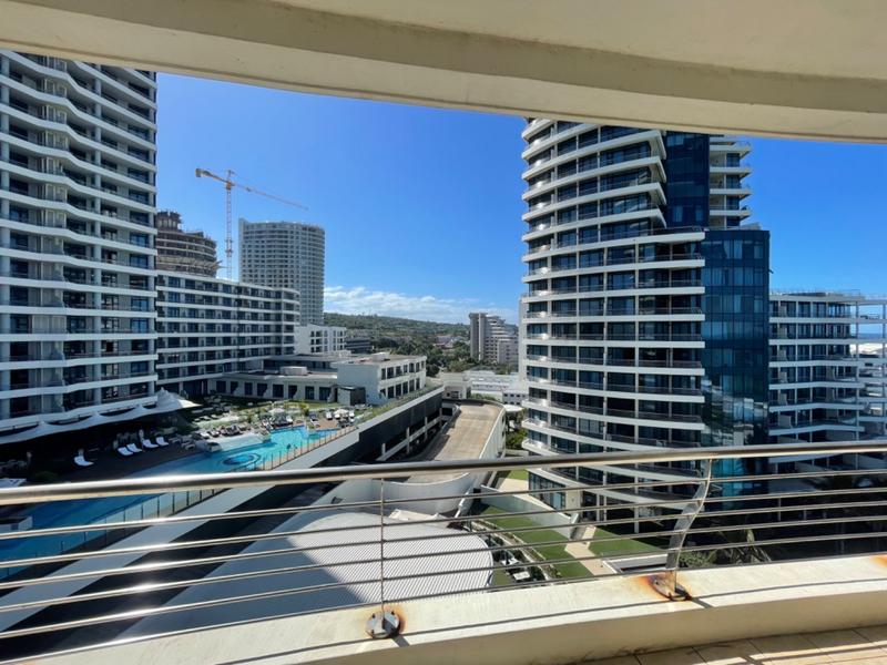 2 Bedroom Property for Sale in Umhlanga KwaZulu-Natal