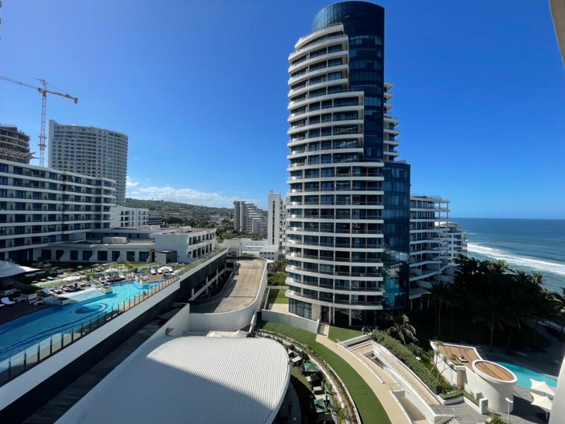 2 Bedroom Property for Sale in Umhlanga KwaZulu-Natal