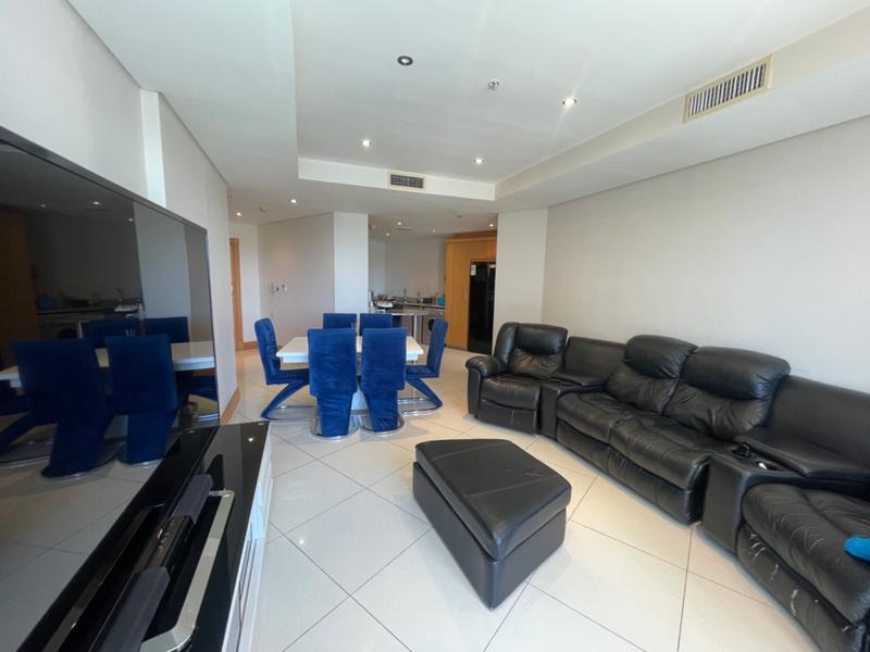 2 Bedroom Property for Sale in Umhlanga KwaZulu-Natal