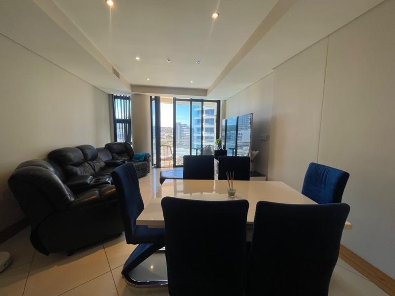 2 Bedroom Property for Sale in Umhlanga KwaZulu-Natal