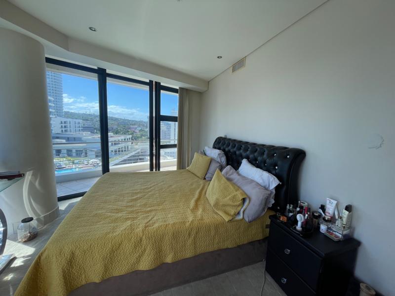 2 Bedroom Property for Sale in Umhlanga KwaZulu-Natal