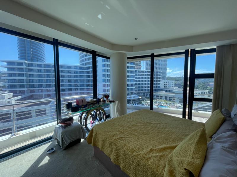 2 Bedroom Property for Sale in Umhlanga KwaZulu-Natal