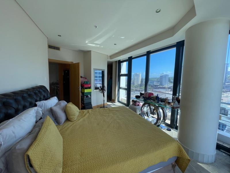 2 Bedroom Property for Sale in Umhlanga KwaZulu-Natal