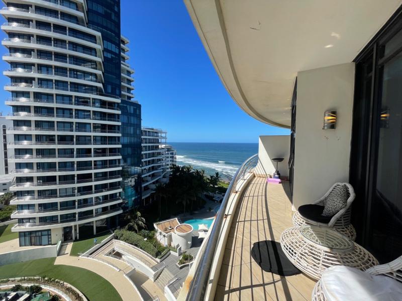 2 Bedroom Property for Sale in Umhlanga KwaZulu-Natal