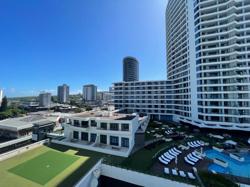 2 Bedroom Property for Sale in Umhlanga KwaZulu-Natal