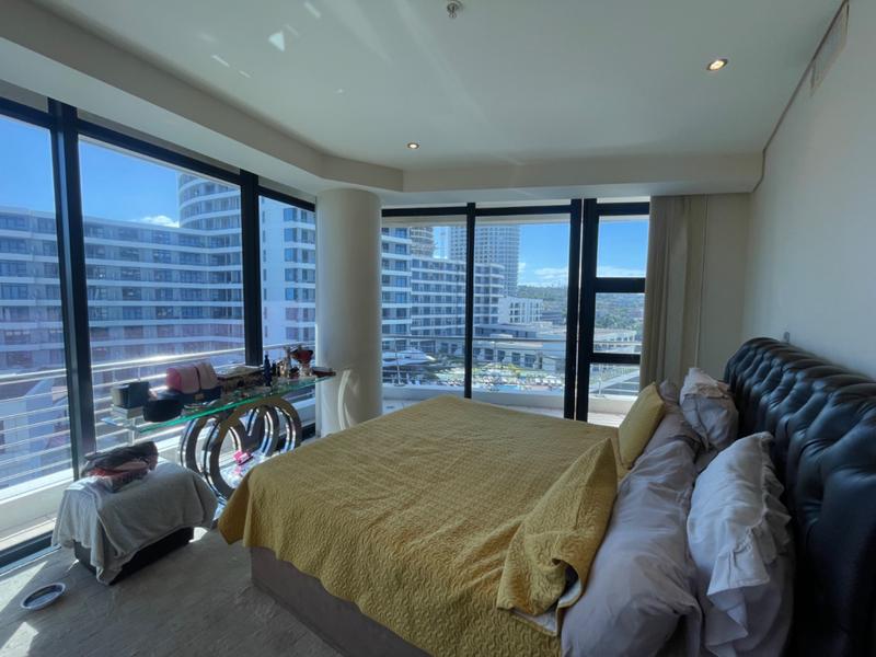 2 Bedroom Property for Sale in Umhlanga KwaZulu-Natal