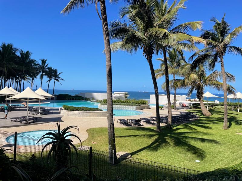 2 Bedroom Property for Sale in Umhlanga KwaZulu-Natal