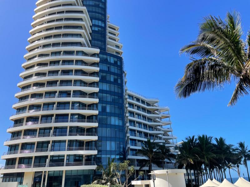 2 Bedroom Property for Sale in Umhlanga KwaZulu-Natal