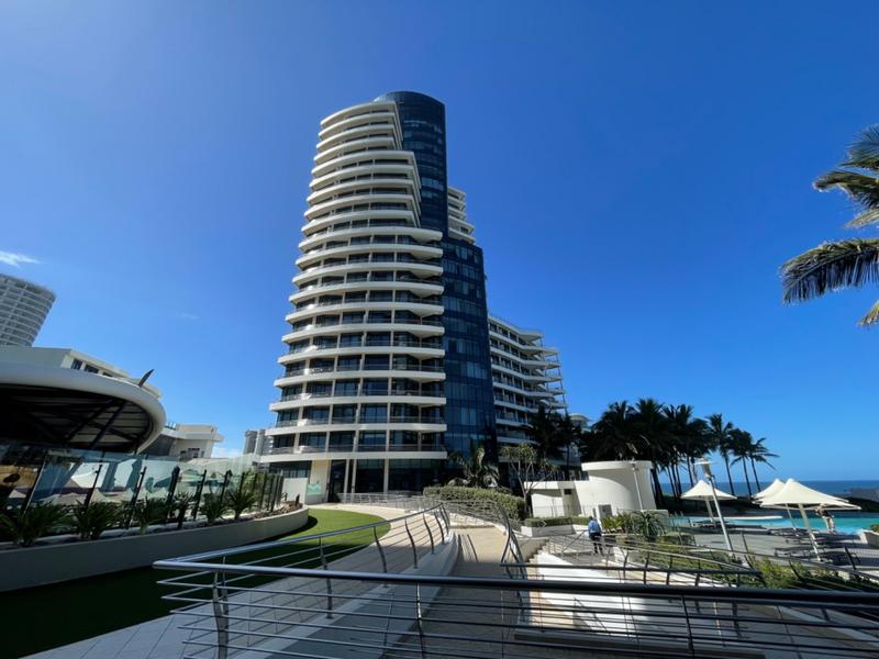 2 Bedroom Property for Sale in Umhlanga KwaZulu-Natal