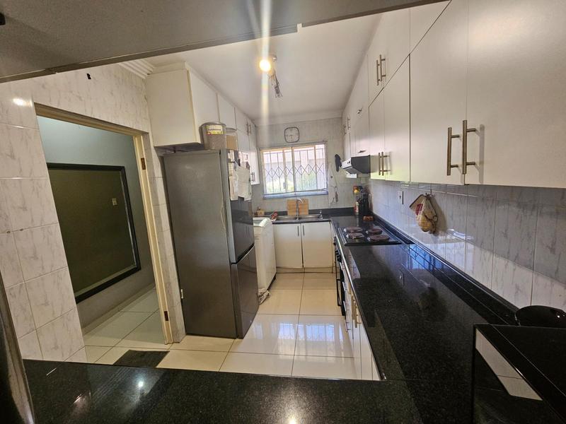 3 Bedroom Property for Sale in Morningside KwaZulu-Natal