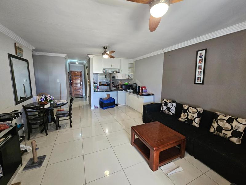 3 Bedroom Property for Sale in Morningside KwaZulu-Natal
