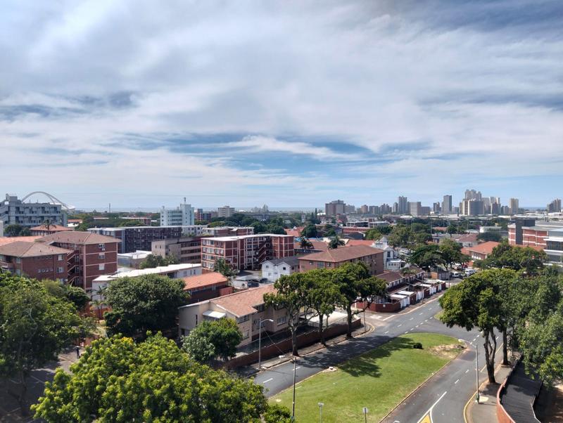 1 Bedroom Property for Sale in Morningside KwaZulu-Natal