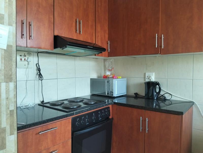1 Bedroom Property for Sale in Morningside KwaZulu-Natal
