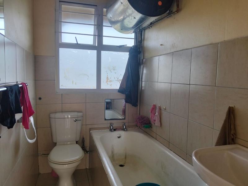 1 Bedroom Property for Sale in Morningside KwaZulu-Natal