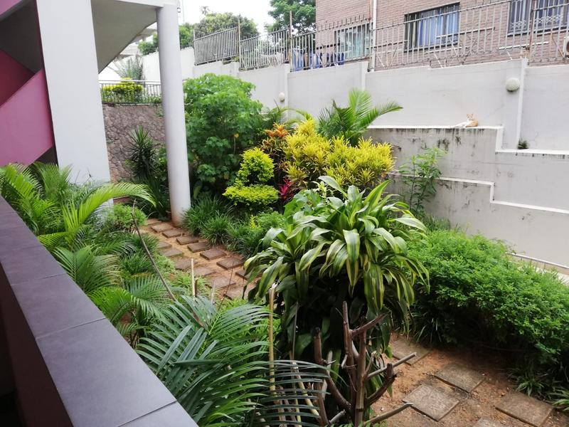 2 Bedroom Property for Sale in Overport KwaZulu-Natal
