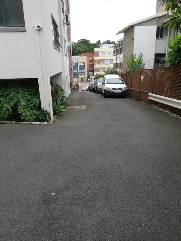 2 Bedroom Property for Sale in Overport KwaZulu-Natal