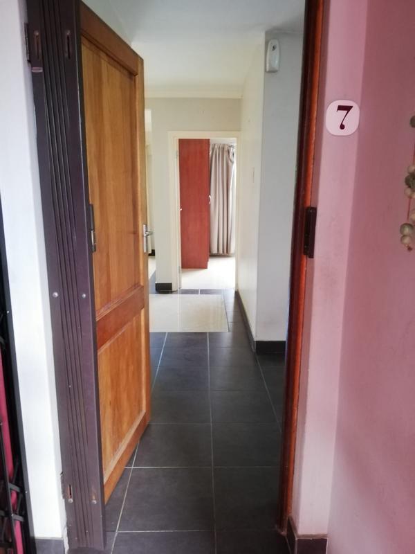 2 Bedroom Property for Sale in Overport KwaZulu-Natal
