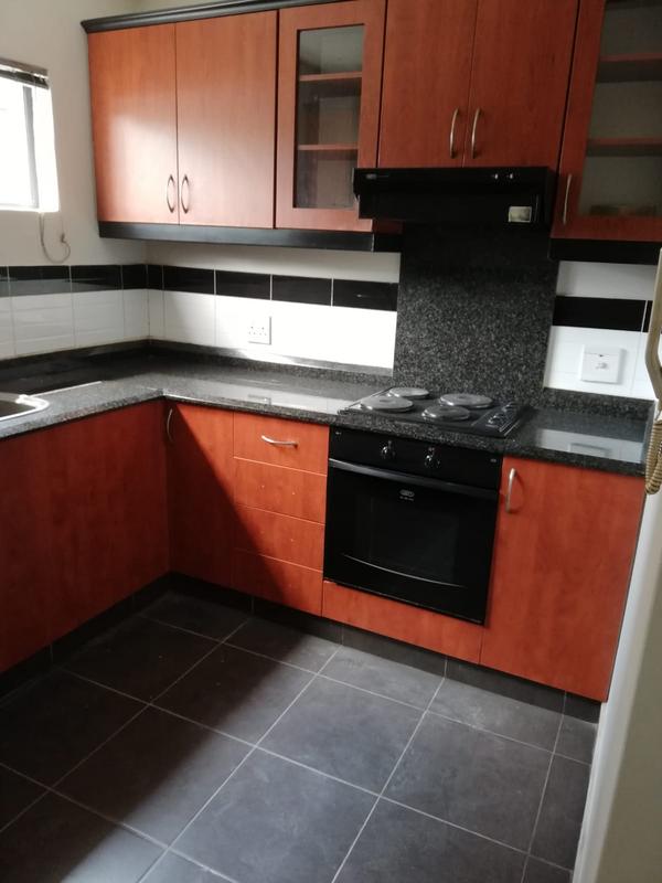 2 Bedroom Property for Sale in Overport KwaZulu-Natal