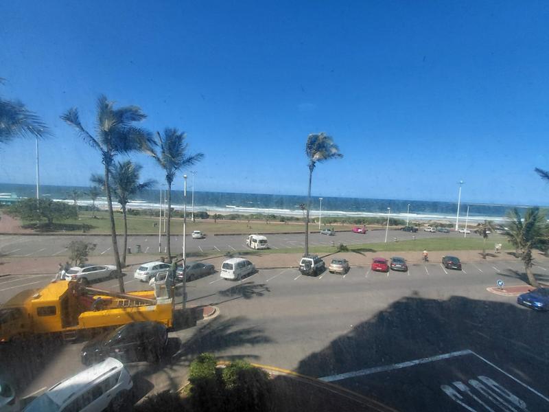 2 Bedroom Property for Sale in South Beach KwaZulu-Natal