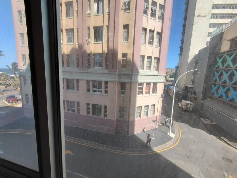 2 Bedroom Property for Sale in South Beach KwaZulu-Natal