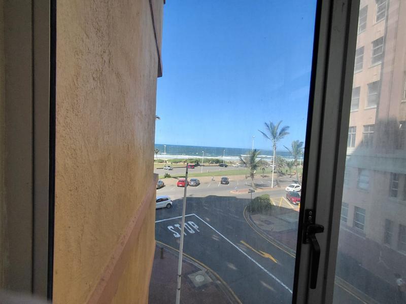 2 Bedroom Property for Sale in South Beach KwaZulu-Natal