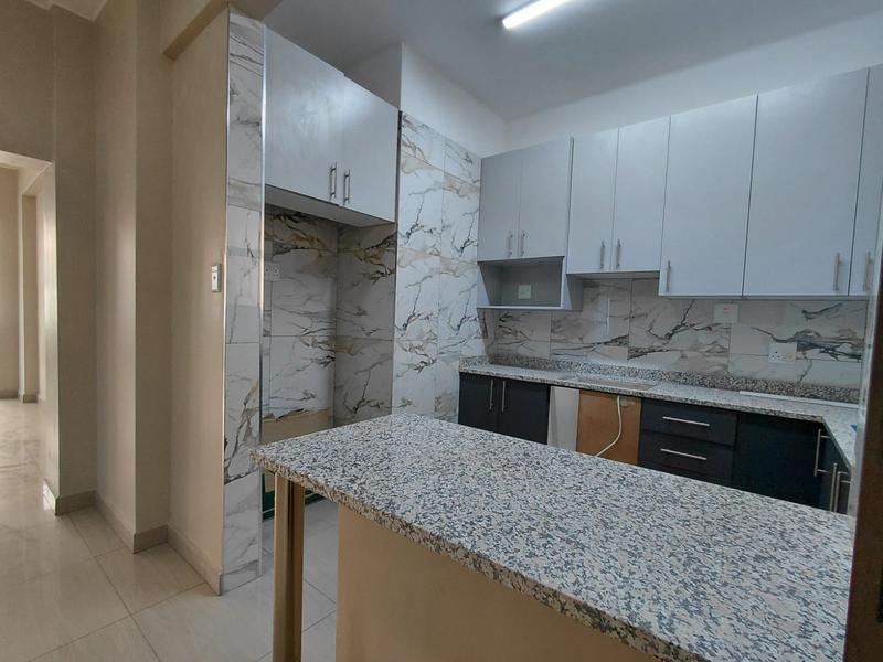 2 Bedroom Property for Sale in South Beach KwaZulu-Natal