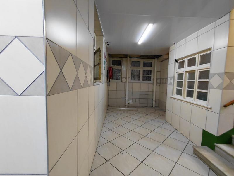 2 Bedroom Property for Sale in South Beach KwaZulu-Natal