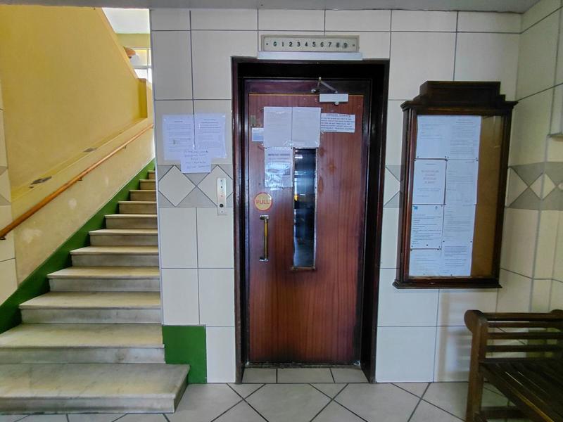 2 Bedroom Property for Sale in South Beach KwaZulu-Natal