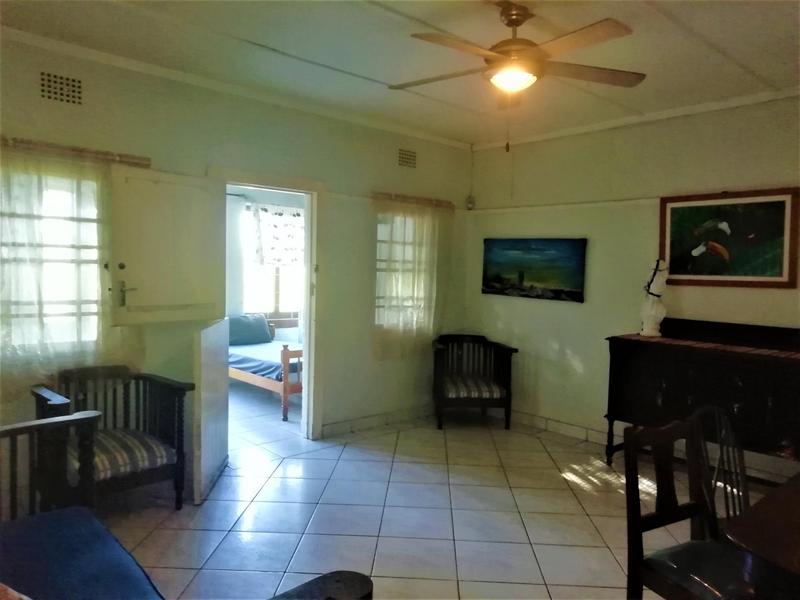 3 Bedroom Property for Sale in Freeland Park KwaZulu-Natal