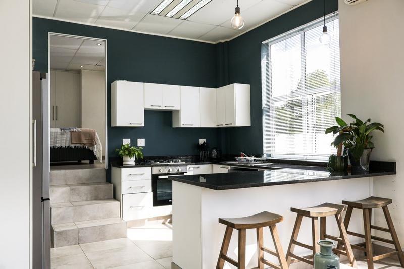 1 Bedroom Property for Sale in Hilton Central KwaZulu-Natal