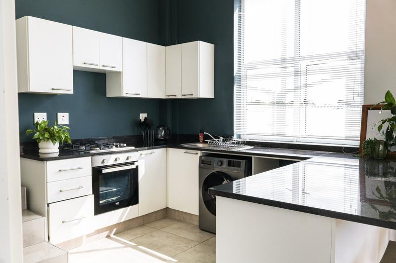 1 Bedroom Property for Sale in Hilton Central KwaZulu-Natal