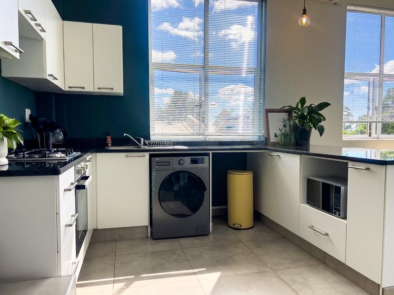 1 Bedroom Property for Sale in Hilton Central KwaZulu-Natal