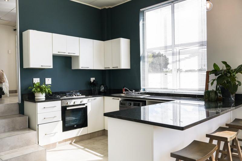 1 Bedroom Property for Sale in Hilton Central KwaZulu-Natal