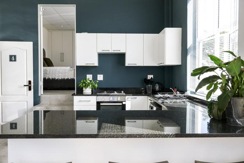 1 Bedroom Property for Sale in Hilton Central KwaZulu-Natal