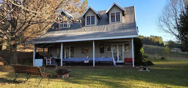 12 Bedroom Property for Sale in Dargle KwaZulu-Natal