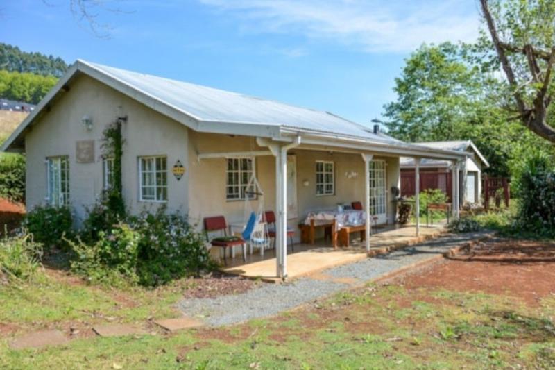 12 Bedroom Property for Sale in Dargle KwaZulu-Natal