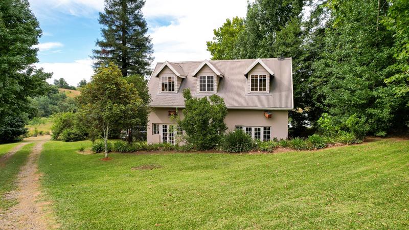 12 Bedroom Property for Sale in Dargle KwaZulu-Natal