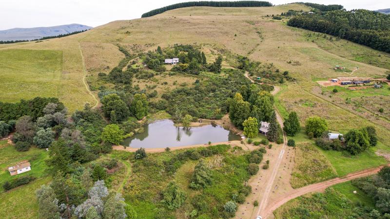 12 Bedroom Property for Sale in Dargle KwaZulu-Natal