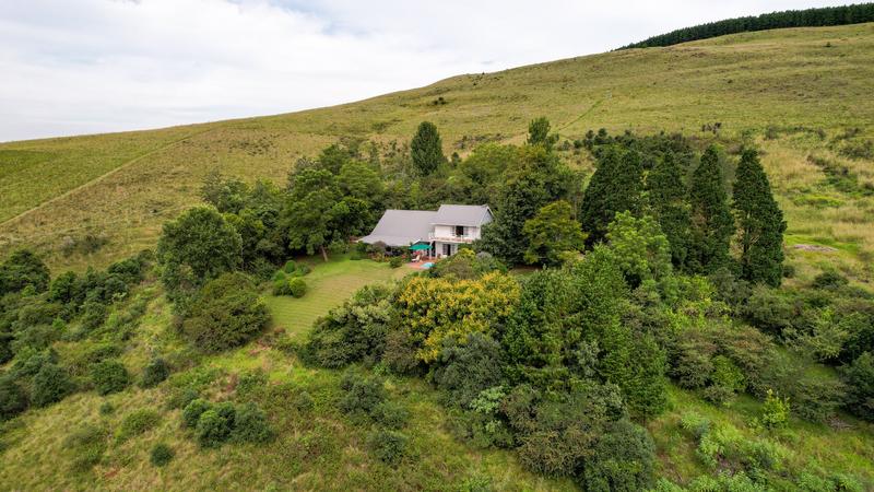 12 Bedroom Property for Sale in Dargle KwaZulu-Natal