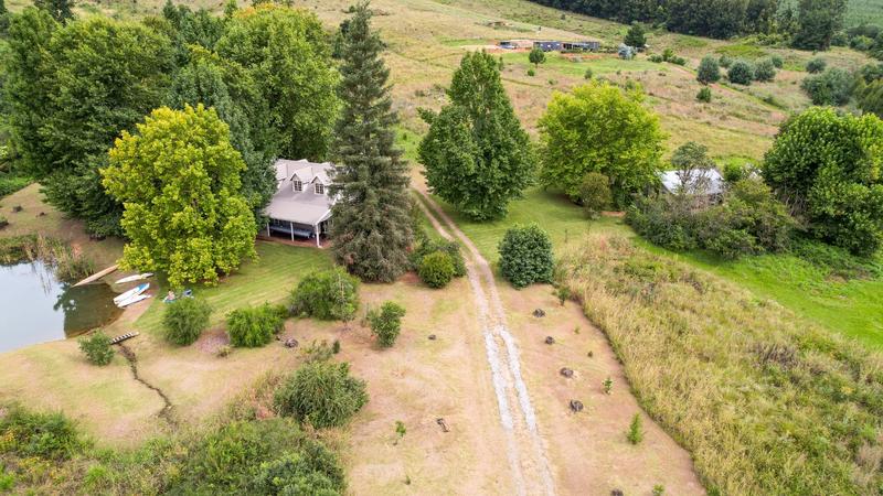 12 Bedroom Property for Sale in Dargle KwaZulu-Natal