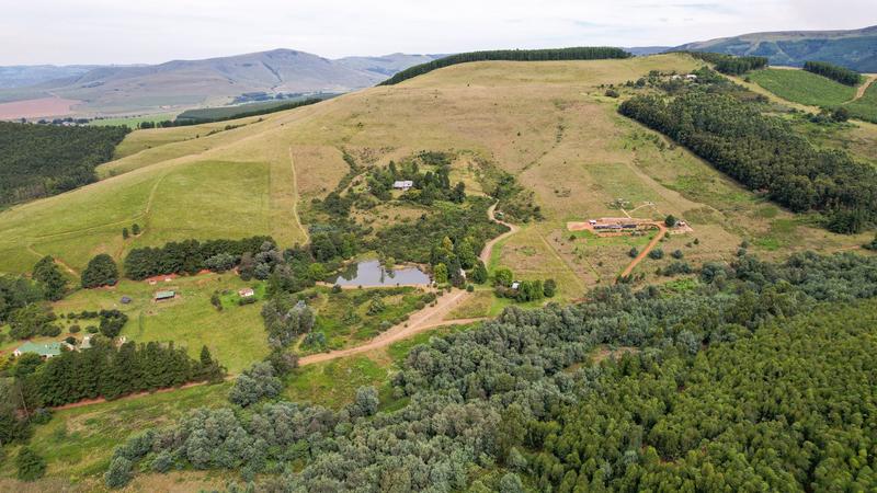 12 Bedroom Property for Sale in Dargle KwaZulu-Natal